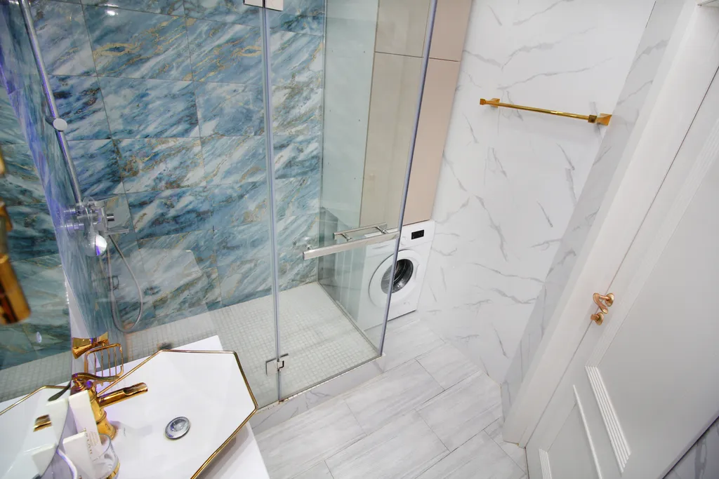 Дизайнерская двушка на Арбате