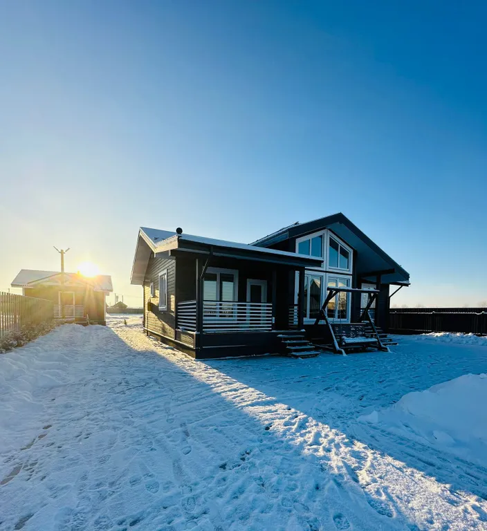 Гостевой дом Стрековец 1