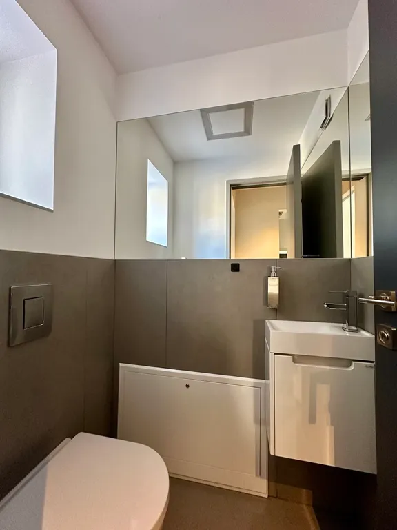 Schokolade квартира