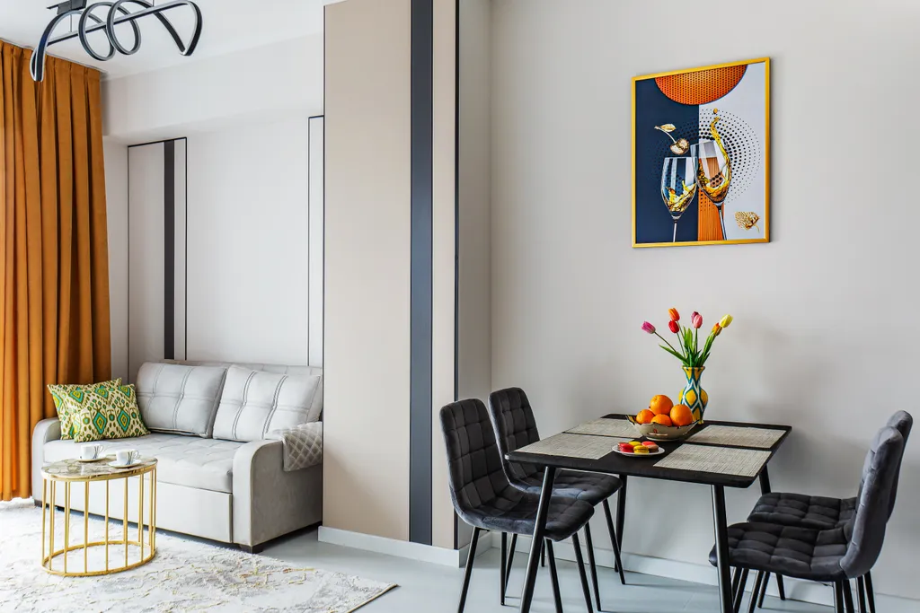 Sky Flat (Akay City)