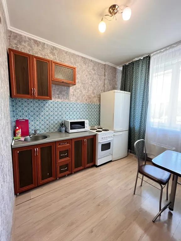 Благоустроенная квартира в Советском районе