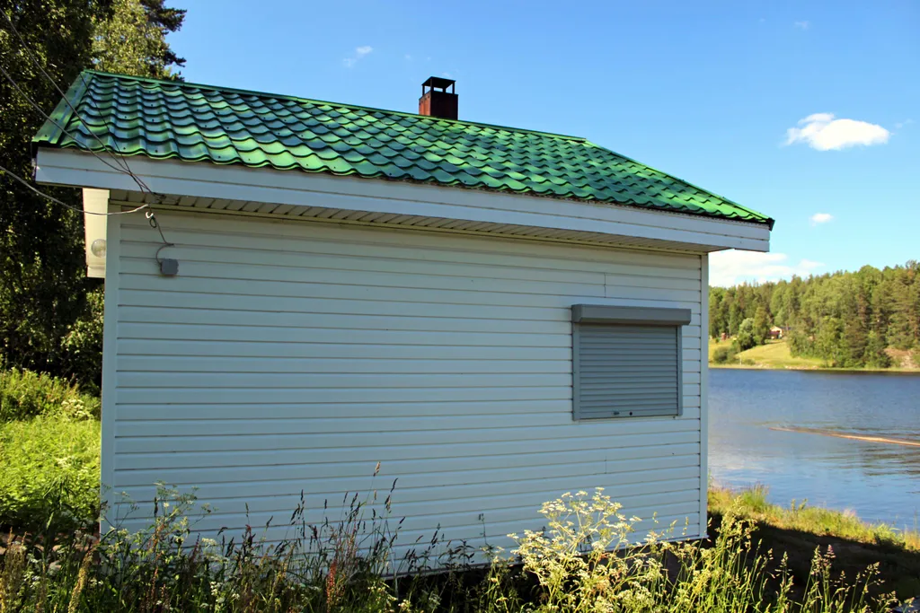 Ласточкино гнездо