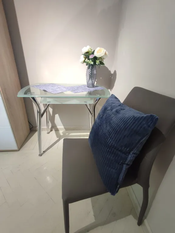 Квартира Меблированная комната в 5 минутах от Курского вокзала — Москва