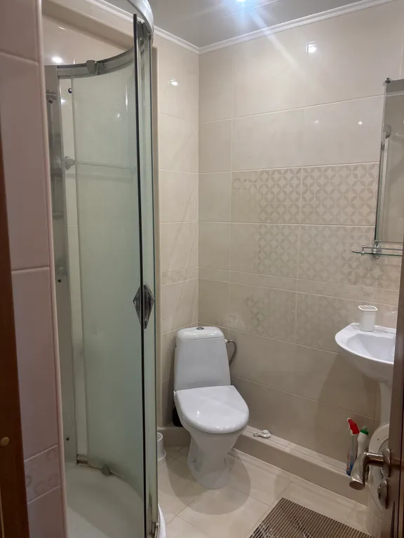 Уютная квартира в Крыму