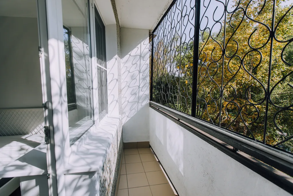 Квартира Стильная современная квартира Скандинавия — Хабаровск