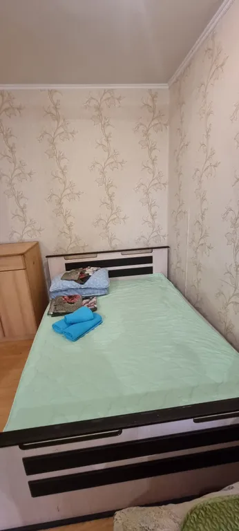 1-комнатная Квартира — аренда посуточно в Орёл