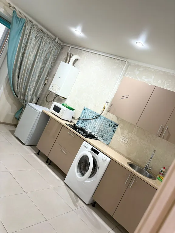 Уютная квартира в самом центре города