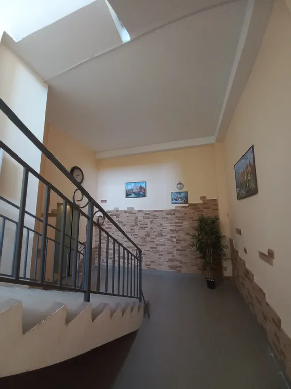 Апартаменты у моря в Батилимане