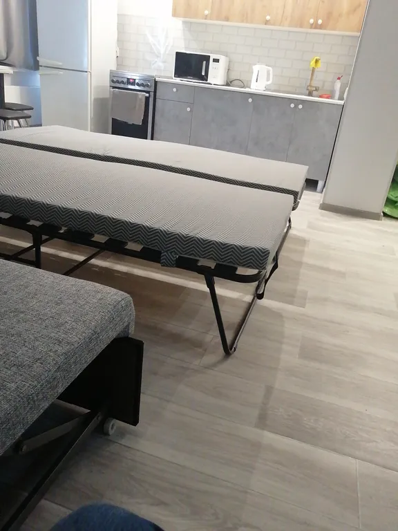 Уютная 3х комнатная в центре города для семейного проживания