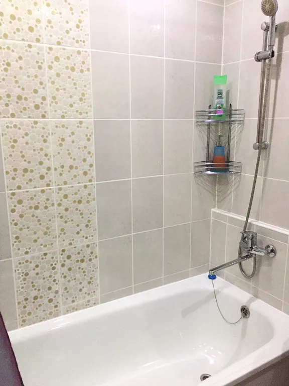 Однокомнатная квартира напротив ТРЦ Планета