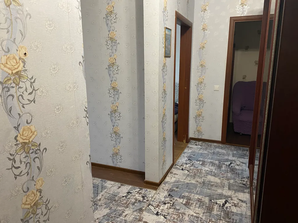 Квартира со всеми удобствами у метро