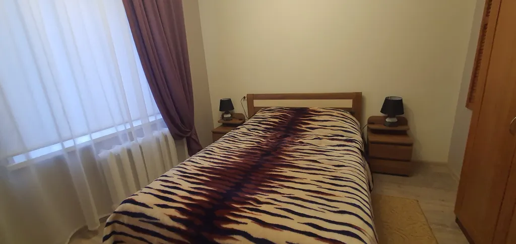 Уютная 2-комнатная квартира для комфортного проживания