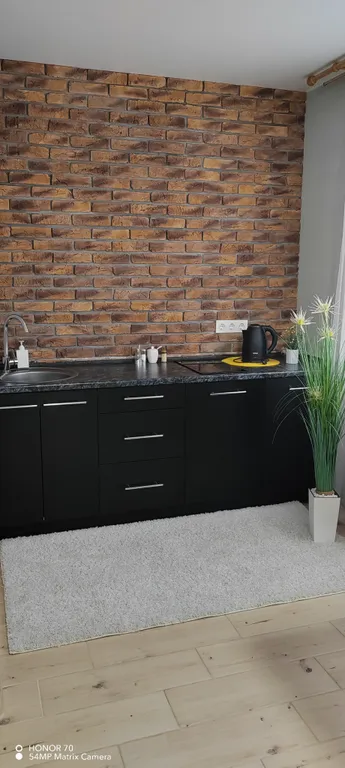 Комфортная студия в центре города