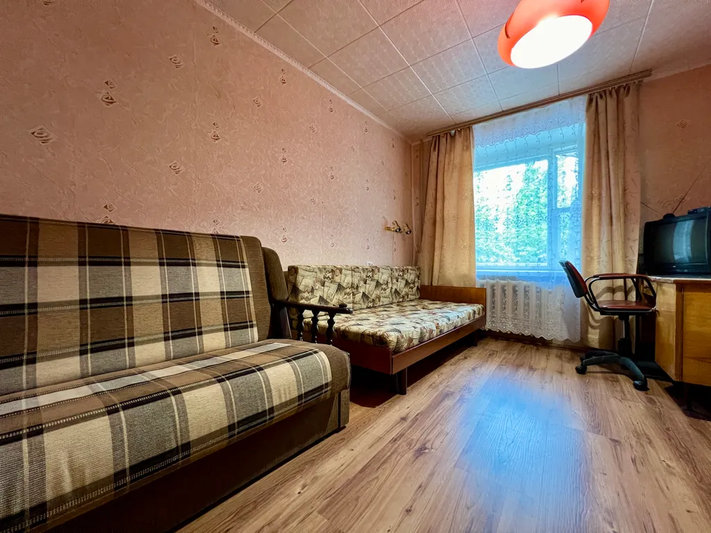 2 к.кв. в центре не берем оплату за уборку