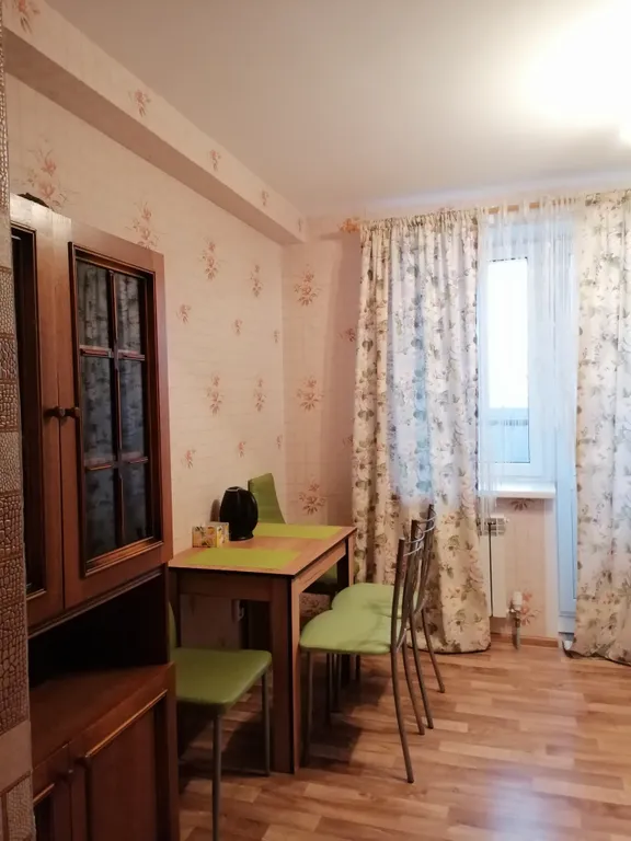 Квартира на Университетском