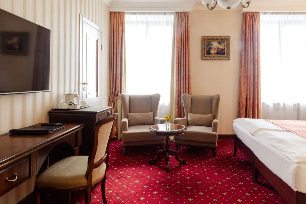 Квартира Комната — Санкт-Петербург