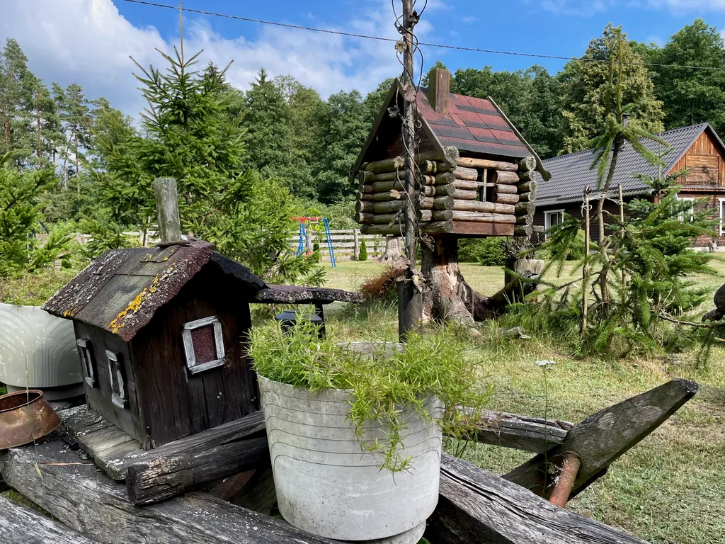 5-комнатный Дом