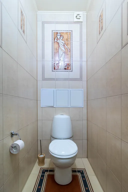 Новая Жемчужина "ЛЮКС" с шикарным видом на город!