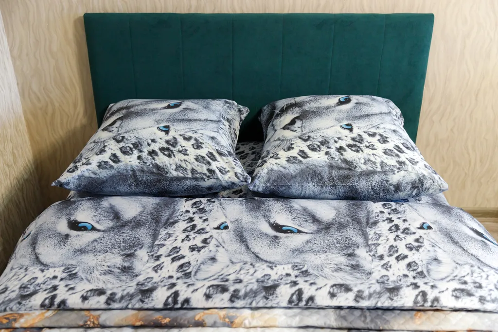 Апартаменты в центре у набережной