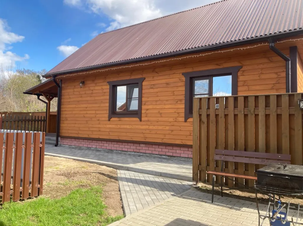 1-комнатная Квартира — аренда посуточно в Суздаль