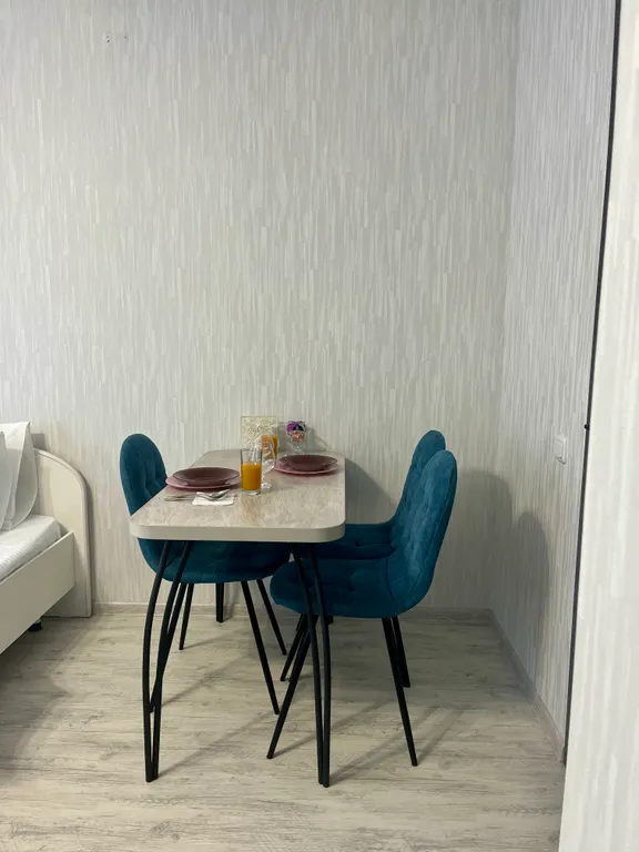 Студия рядом с Чвакуш