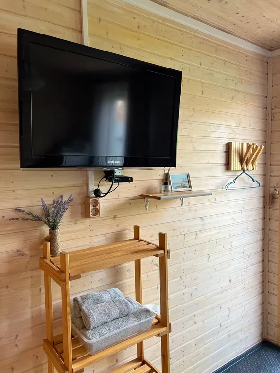 Коттедж Домик № 2 — Ейск