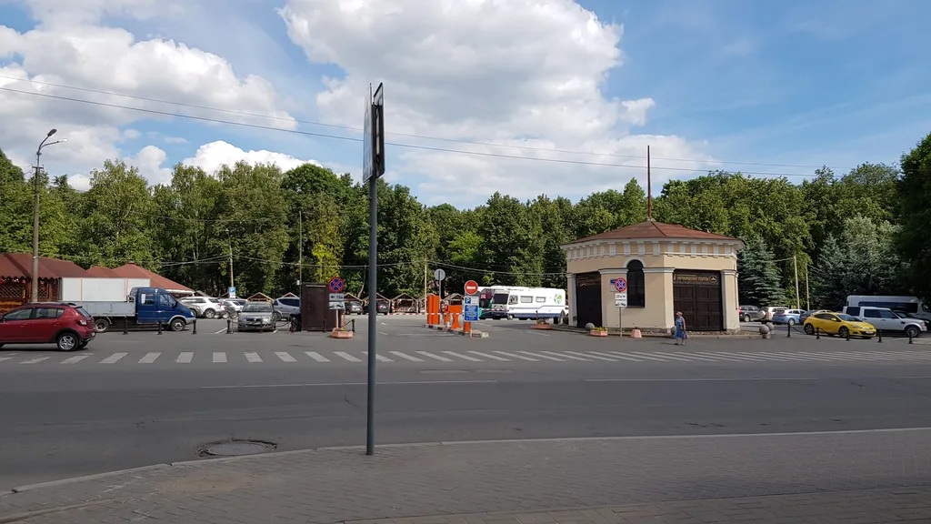 Арт-апарт около Кремля лофт