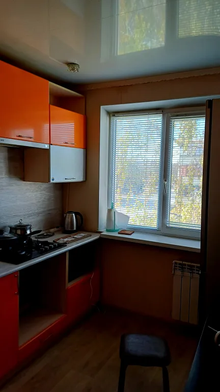 Уютная квартира в центре города — аренда посуточно в Салават