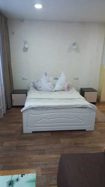 Уютная квартира в центре рядом с автовокзалом — аренда посуточно в Чебоксары