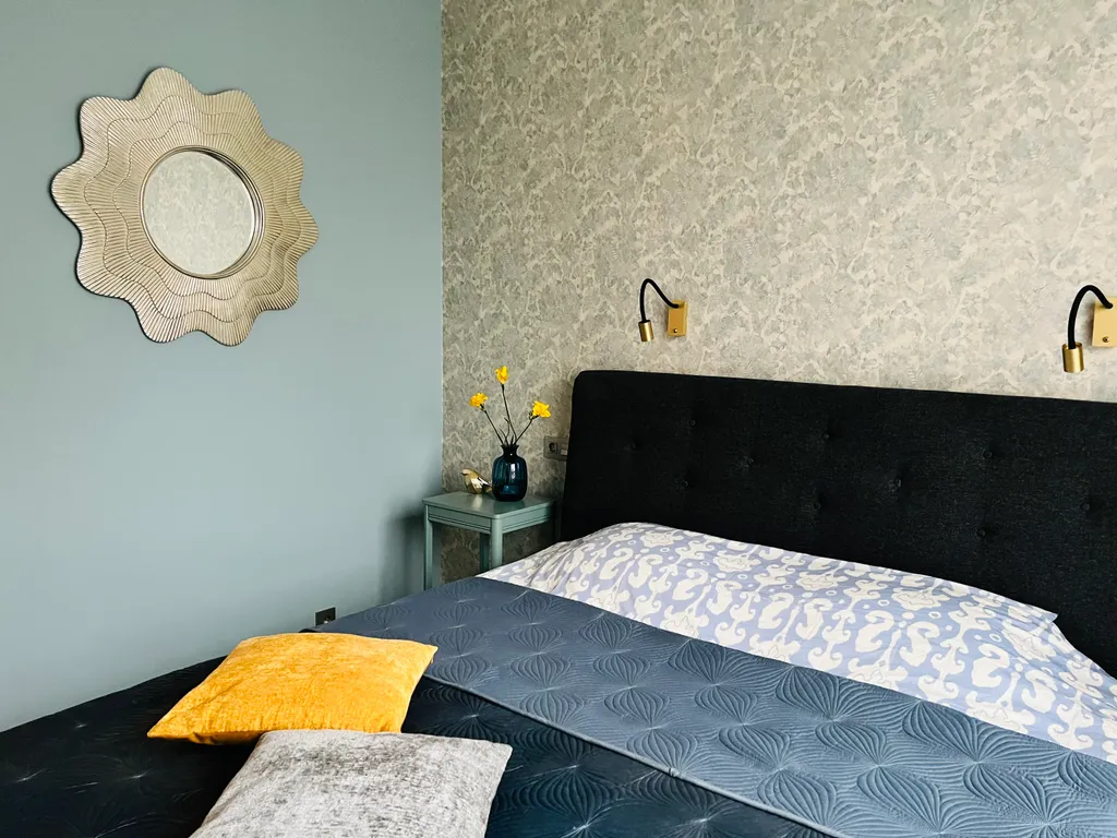 Апартаменты с сауной и террасой у курорта охта парк