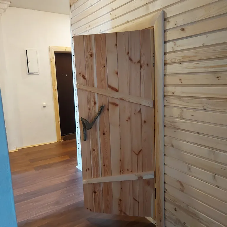 Квартира у озера