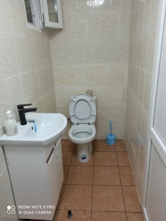 Коттедж Коттедж Классный улучшенный двухместный — Евпатория