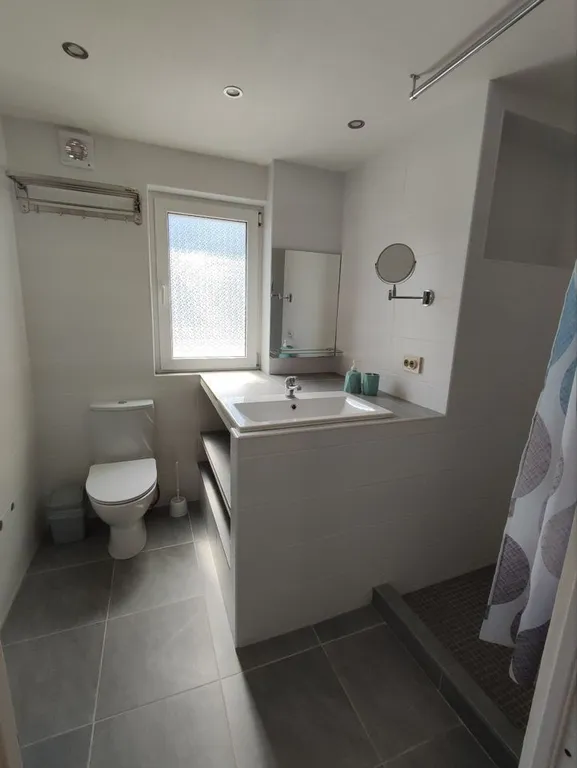 Квартира Квартира Двухуpовнeвaя квapтиpа-студия у моpя — Кацивели