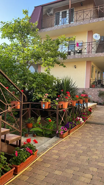 Квартира Комната — Геленджик