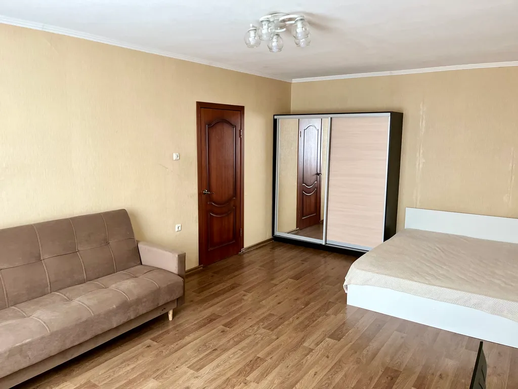 Квартира Квартира Рядом с локомотивом и аквапарком — Ярославль