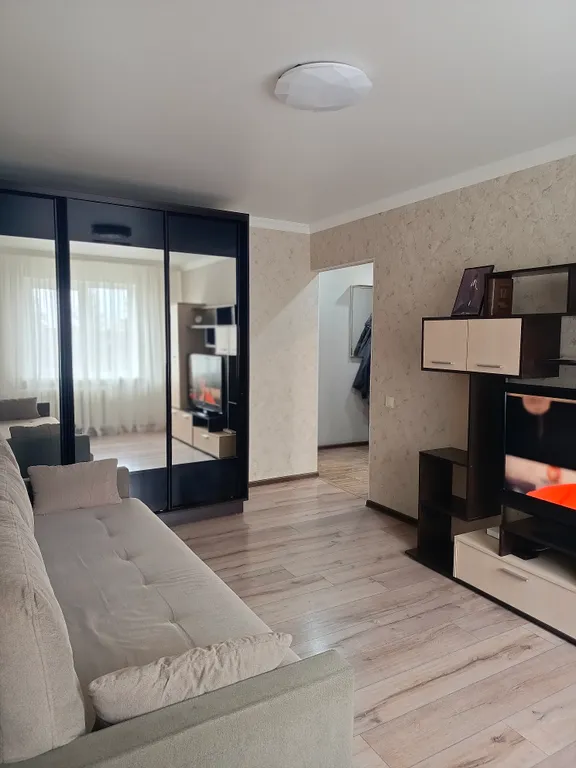 Уютная квартира рядом с набережной