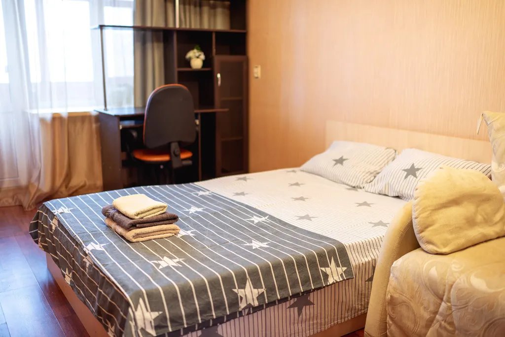 Квартира Квартира в центре города — Ярославль