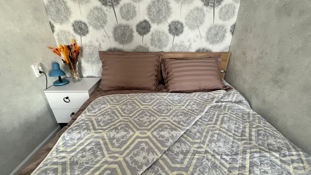 Уютная студия