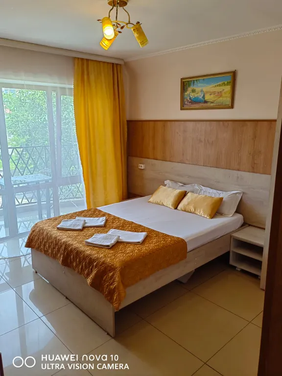 Квартира Комната — аренда посуточно в Анапа