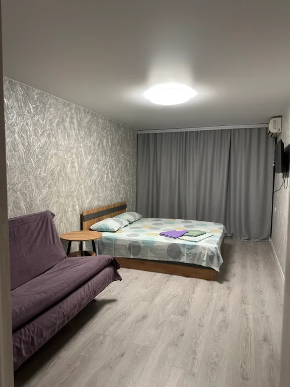 Уютная квартира в спальном районе — аренда посуточно в Невинномысск