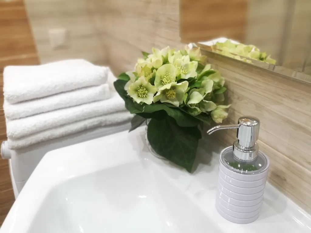 Квартира Квартира Студия с балконом в районе Олимпийского парка — Сириус