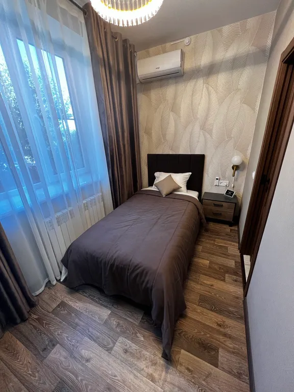 Квартира Комната — аренда посуточно в Ахтубинск