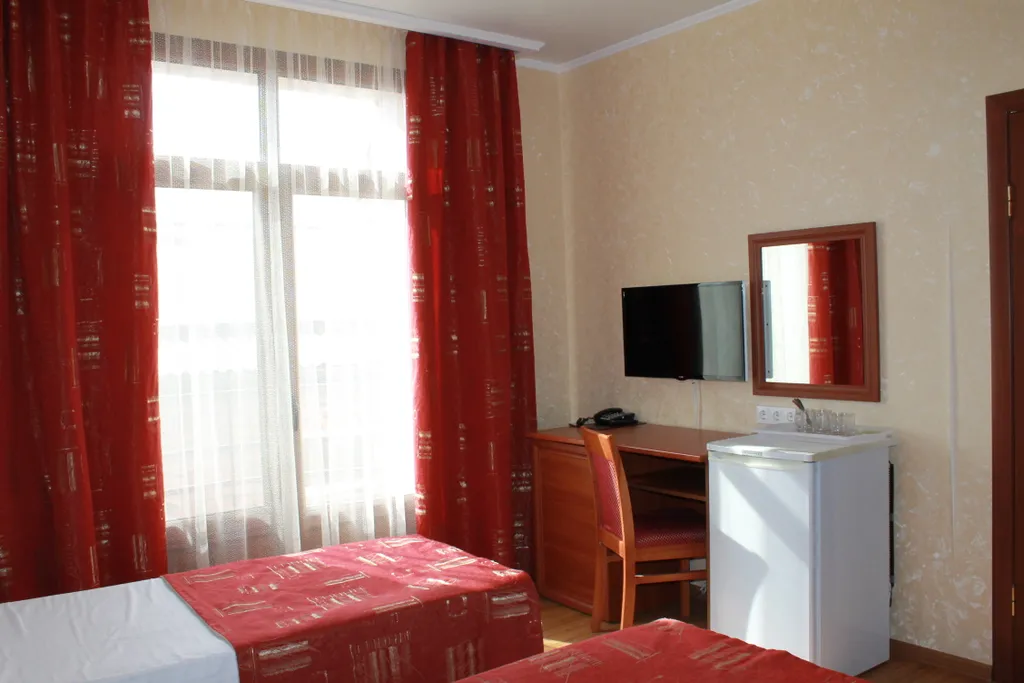 Квартира Комната — Анапа