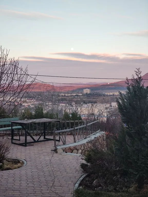 Вау-апартаменты Романтика