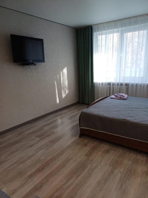 Квартира в центре
