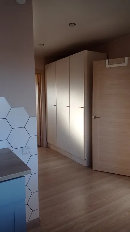 Уютный домик с сауной