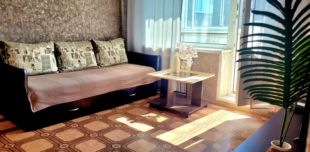 2-комнатная Квартира — аренда посуточно в Камышлов