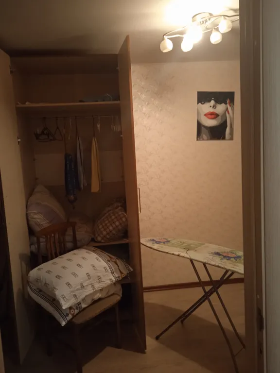 Квартира в самом центре города недорого