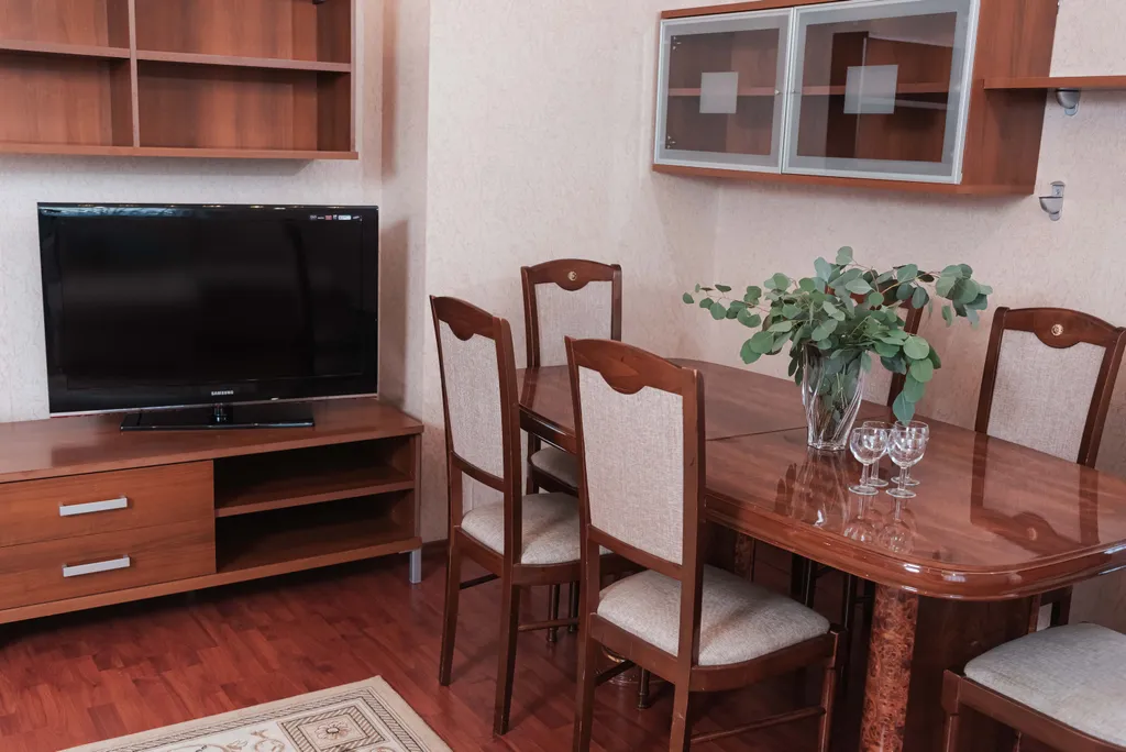 Квартира Квартира у южного автовокзала, парков и торговых центров – комфортное место для жизни — Екатеринбург