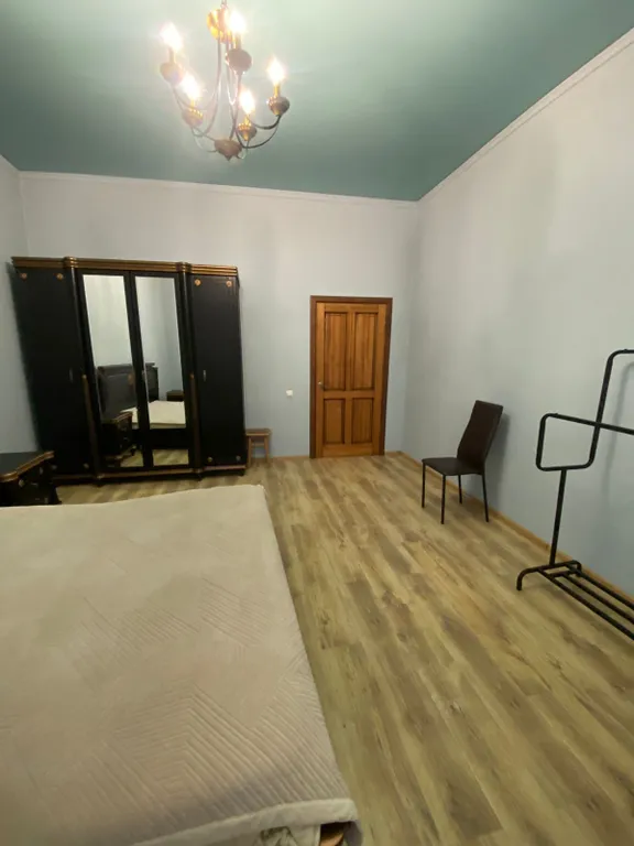 Дом в центре